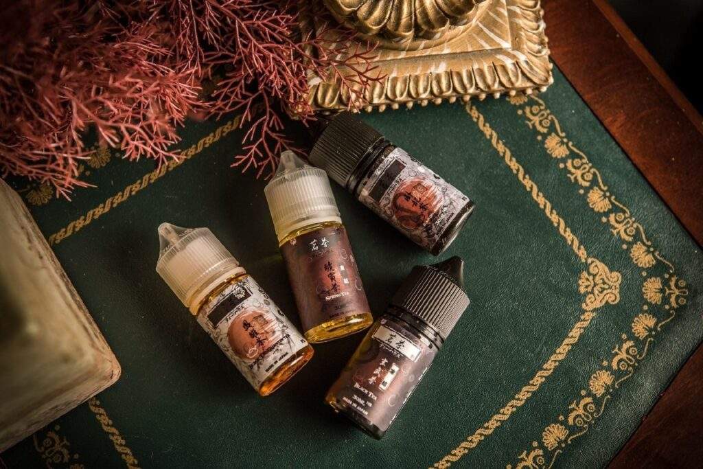茗茶系列 茗茶系列