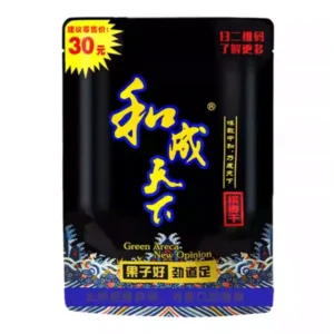 和成天下檳榔 30元福星高照 大陸檳榔乾26g 海南嫩青果 香味濃郁嚼勁足